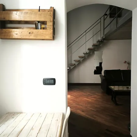 Strada Zonelli 3 Apartment Bari