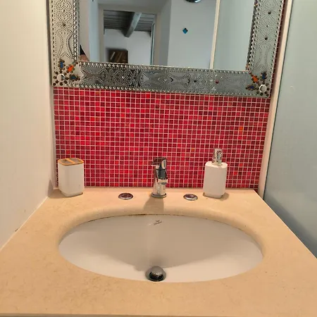 Apartment Strada Zonelli 3