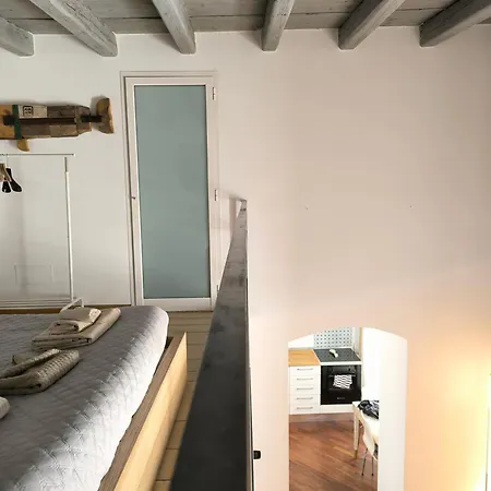 Apartment Strada Zonelli 3 Bari