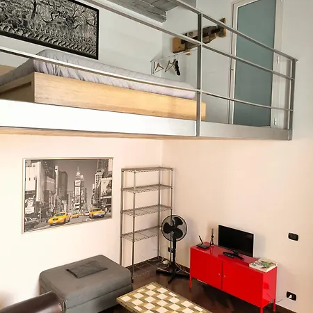 Apartment Strada Zonelli 3