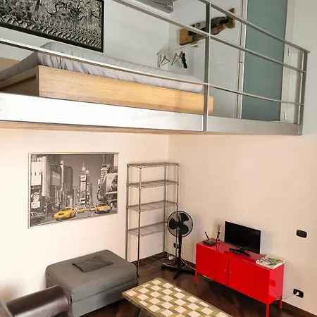 Strada Zonelli 3 Apartment *