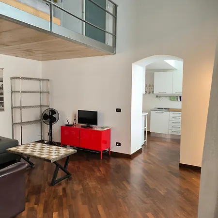 Strada Zonelli 3 Apartment *