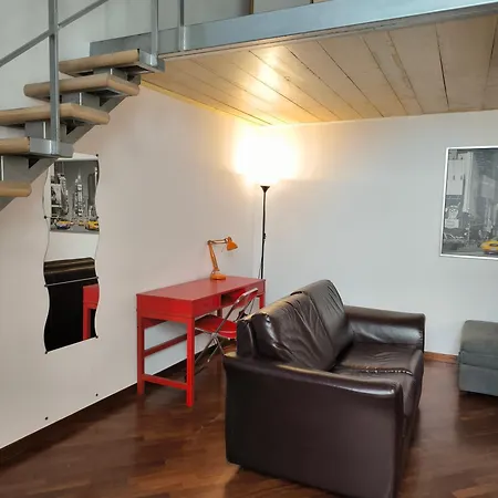 Strada Zonelli 3 Apartment Bari
