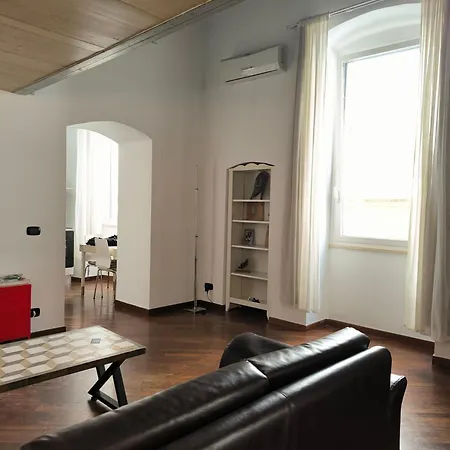 Apartment Strada Zonelli 3 Bari