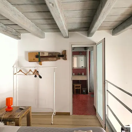 Apartment Strada Zonelli 3