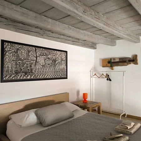 Apartment Strada Zonelli 3