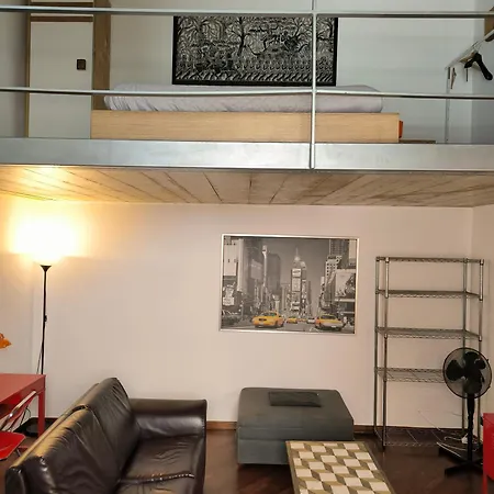 Apartment Strada Zonelli 3
