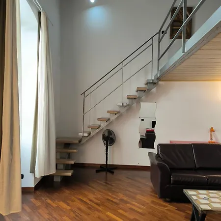 Apartment Strada Zonelli 3 Bari